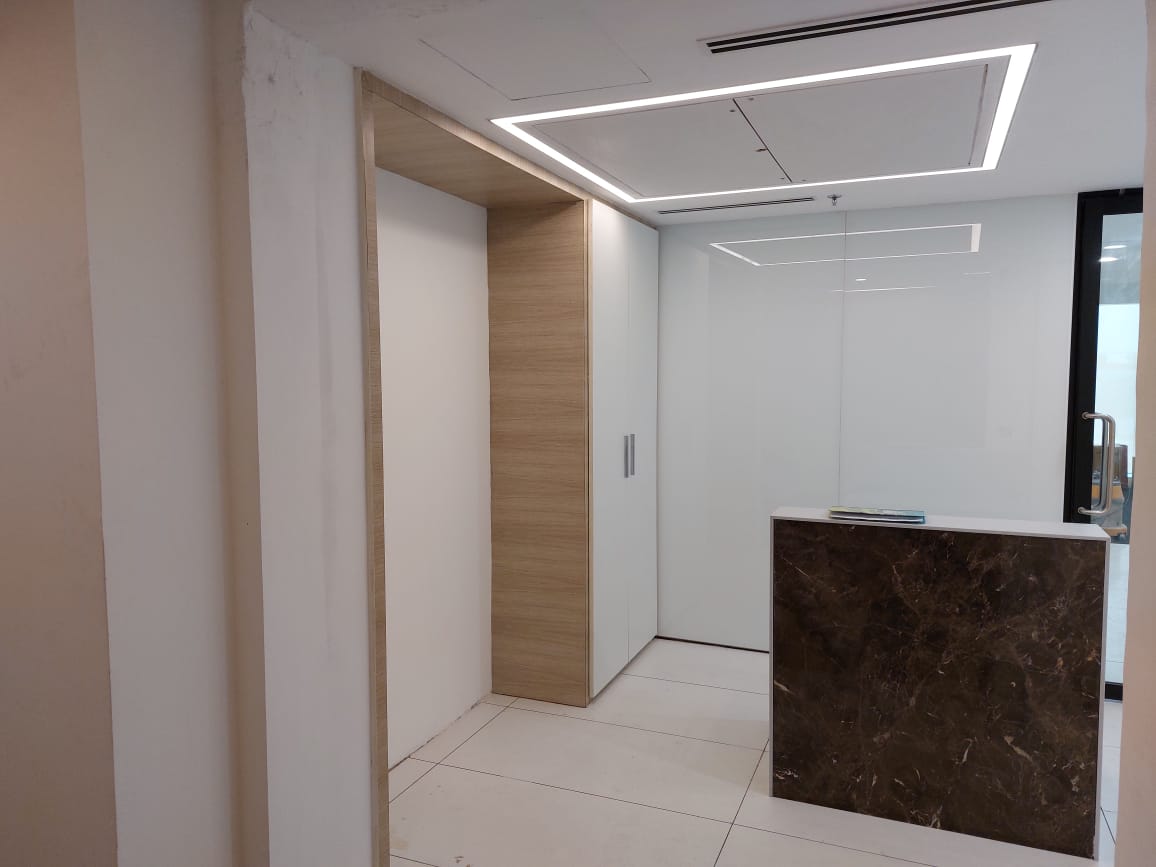 Societe Generale Aerocity - Image 6